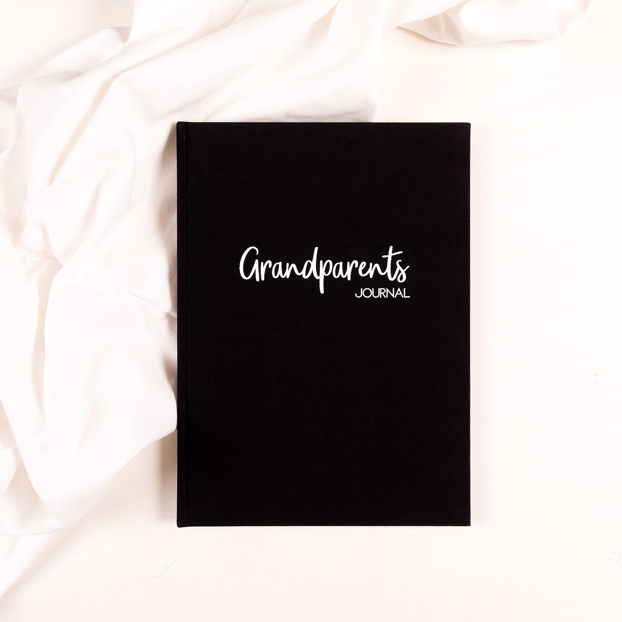 Grandparents Journal - Twin Pack