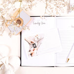 Pregnancy Journal - Belle and Grace Boutique