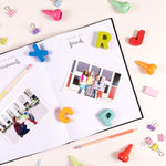School Years Journal - Belle and Grace Boutique