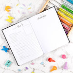 School Years Journal - Belle and Grace Boutique